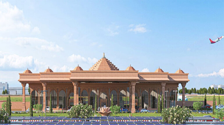 Ayodhya