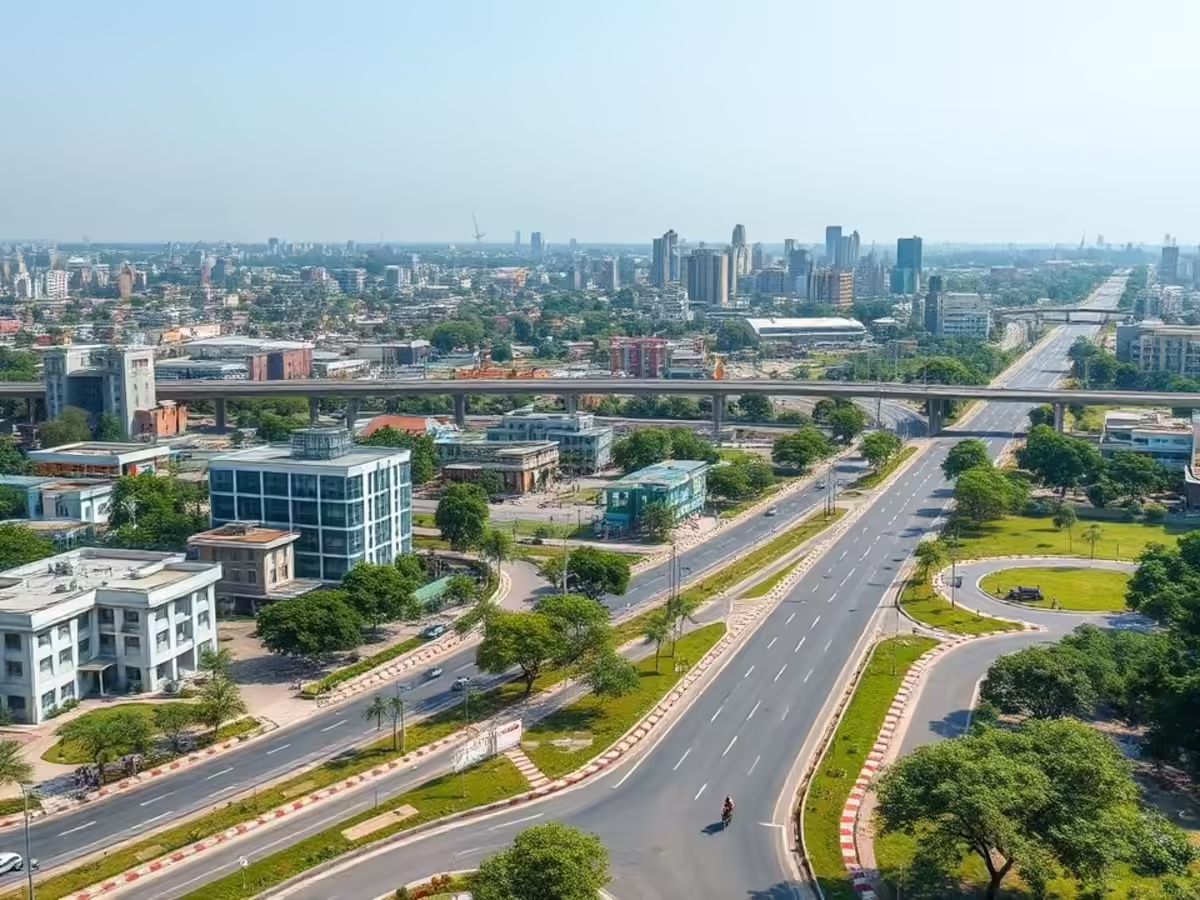 Ghaziabad