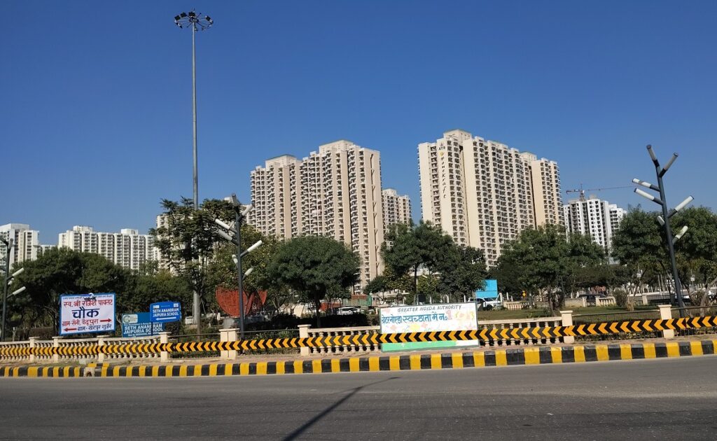 Greater Noida