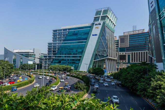 Gurugram