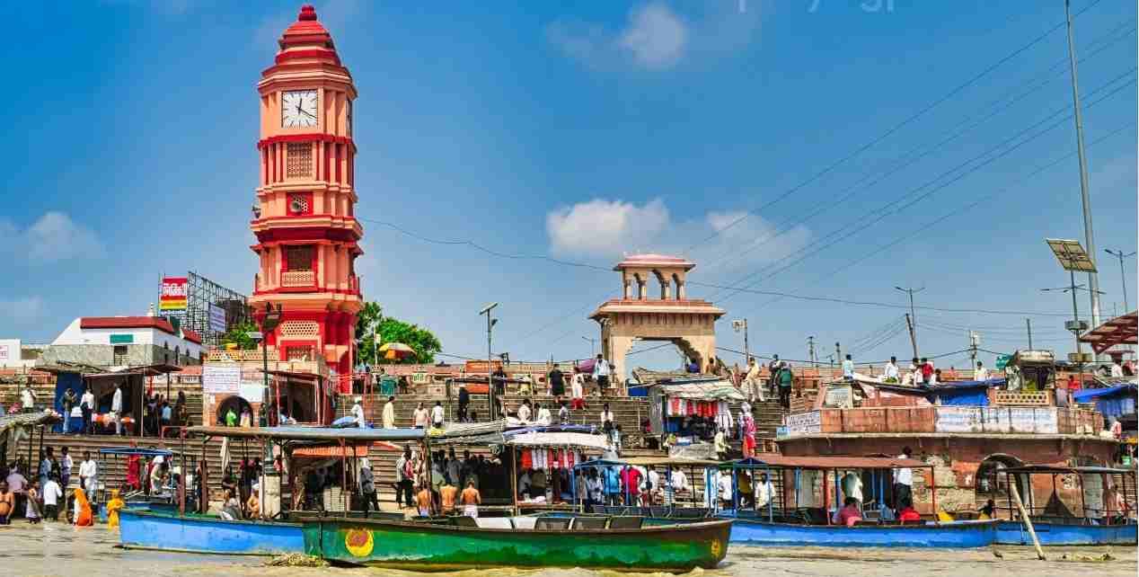 hapur