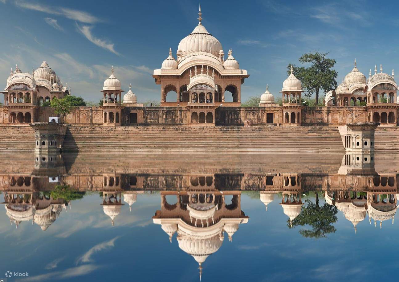 Mathura
