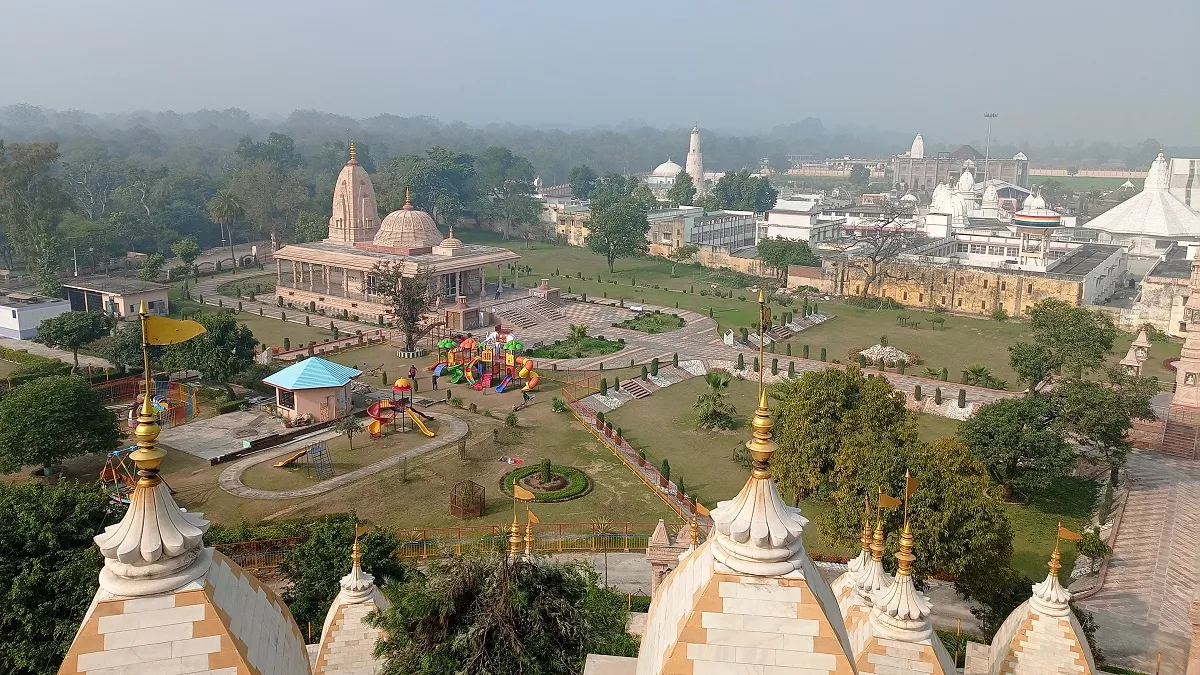 Meerut