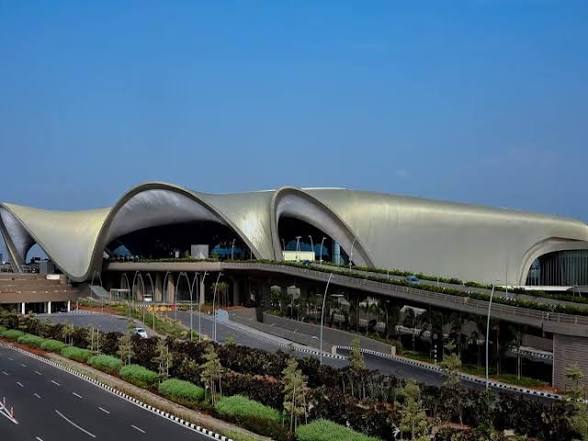 Navi Mumbai