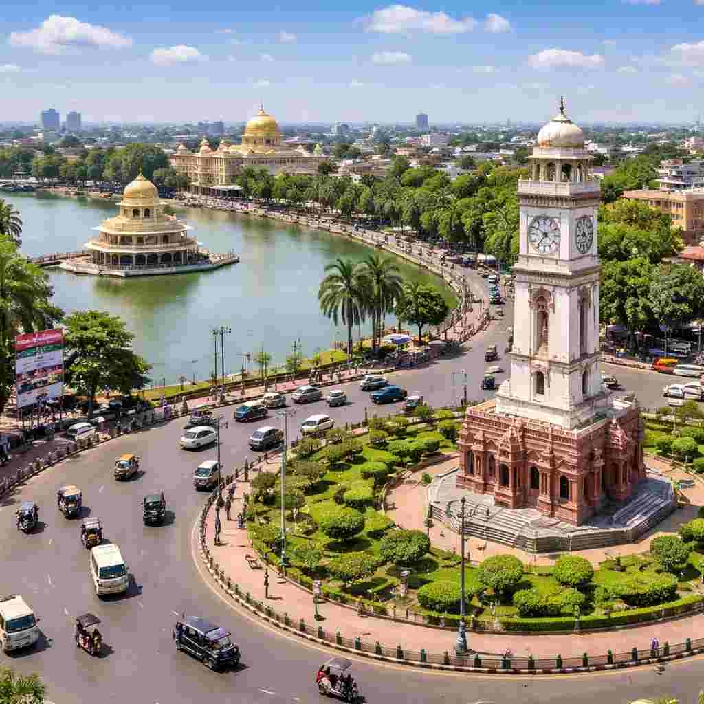 Raipur
