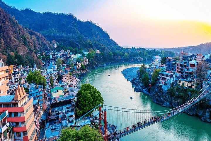 Rishikesh