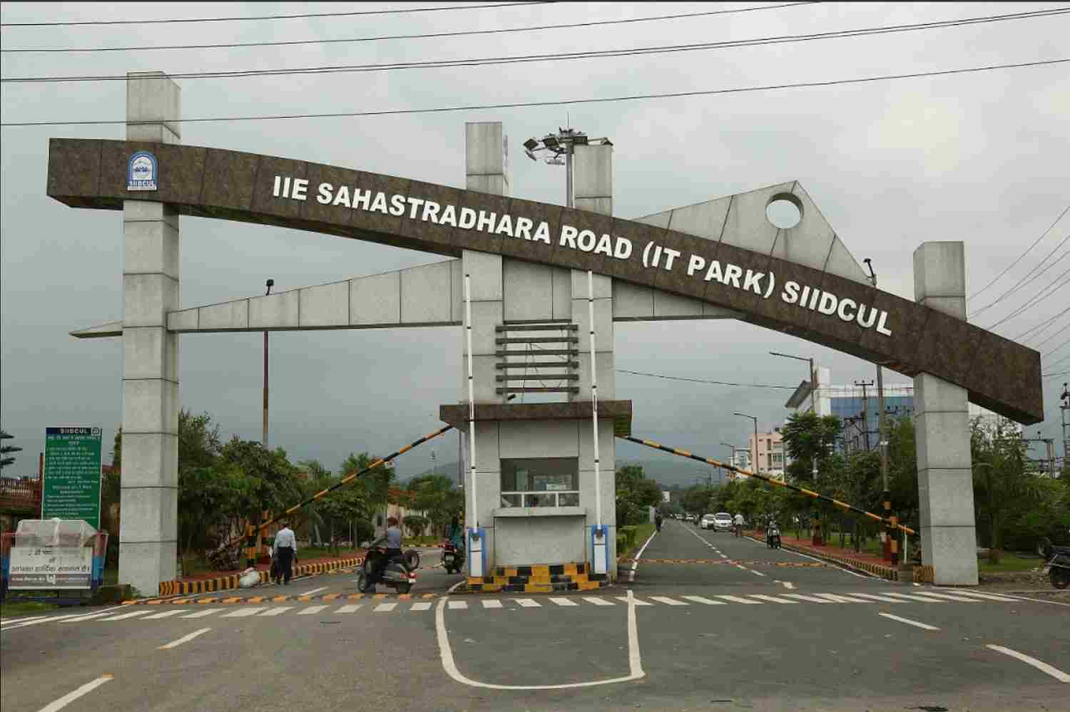 SIDCUL