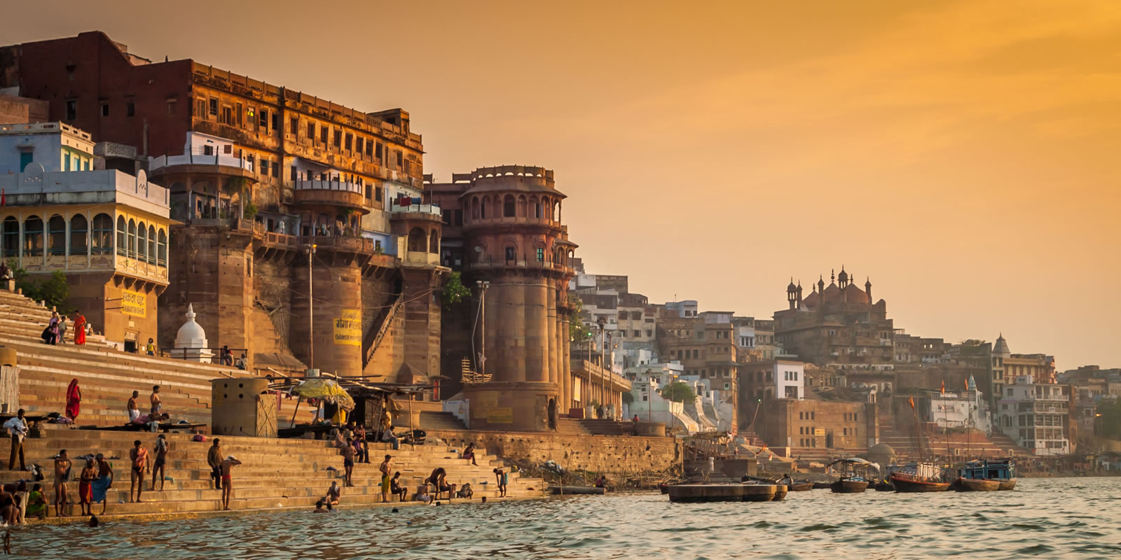 Varanasi
