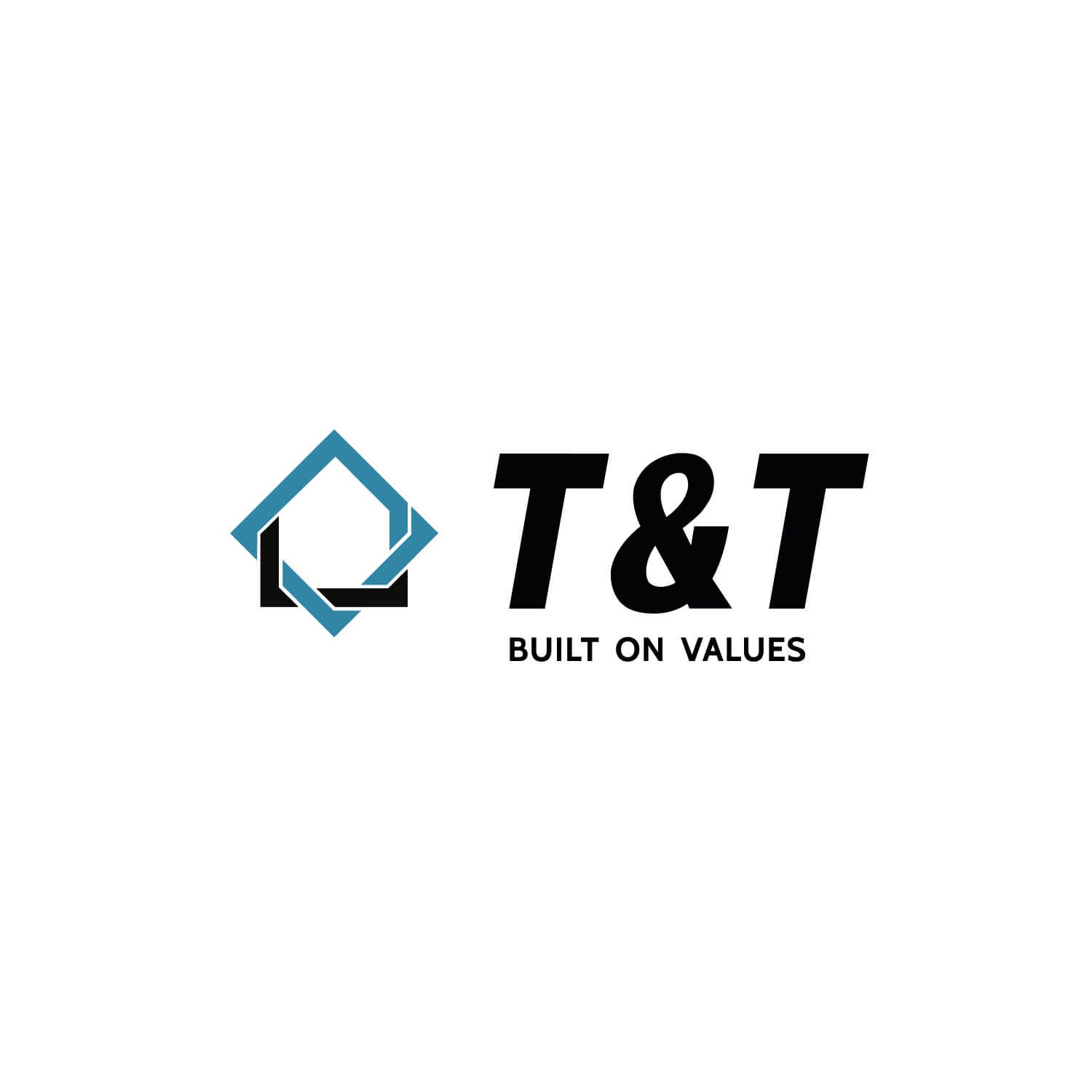 T&T Group logo