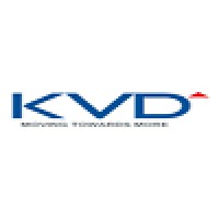 KV Developers Pvt. Ltd. logo