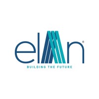 Elan Group logo