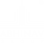 Abhinav Realty Spaces logo