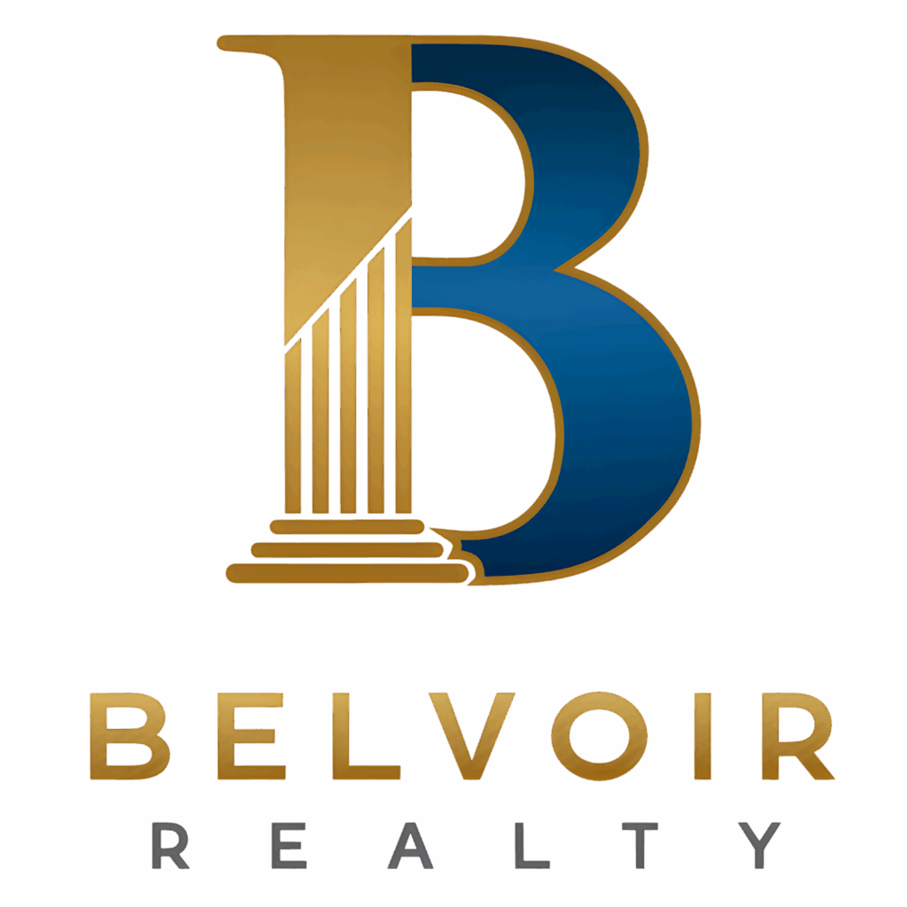 Belvoir Realty logo