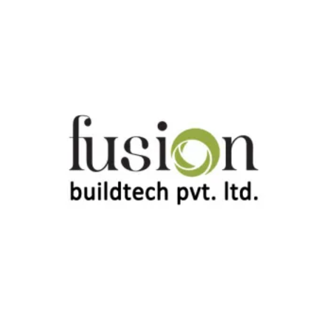 Fusion Buildtech logo