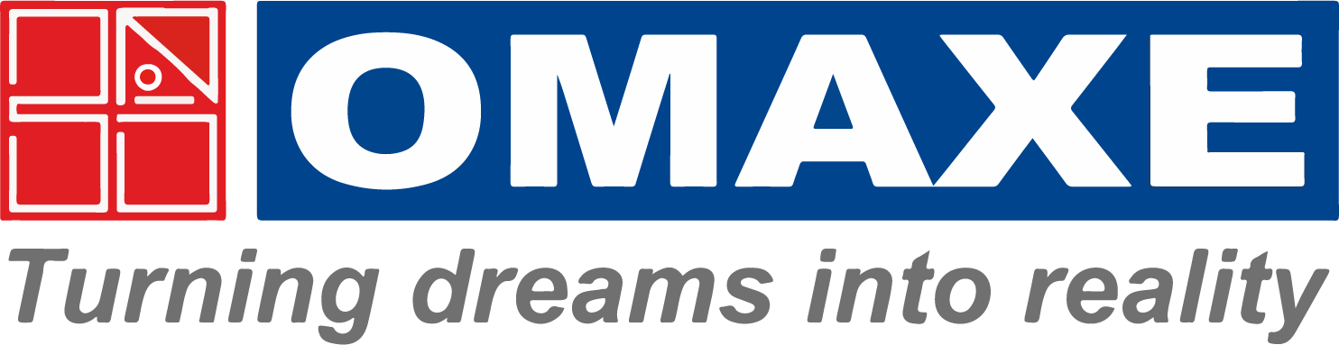 Omaxe Heritage Pvt. Ltd. logo