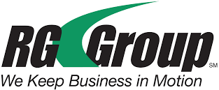 RG Group logo