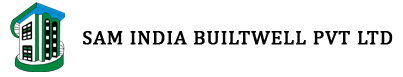 Sam India Builtwell Pvt. Ltd. logo