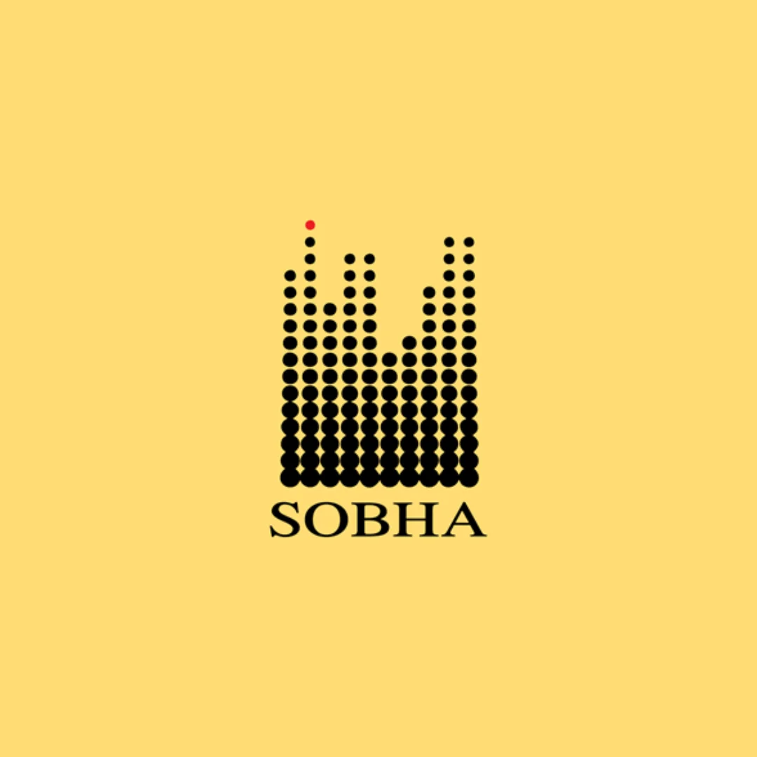 Sobha Limited logo