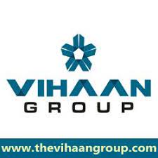 Vihaan Developers Pvt. Ltd logo