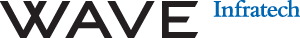 Wave Infratech Pvt. Ltd. logo