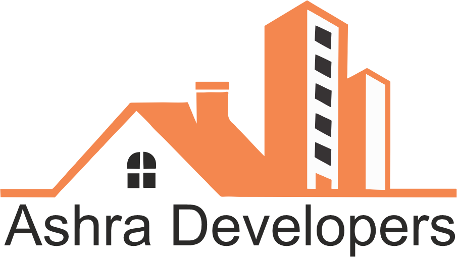 Ashra Developers logo