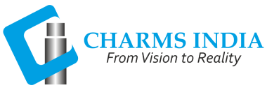Charms India Pvt. Ltd. logo