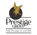Prestige Group logo