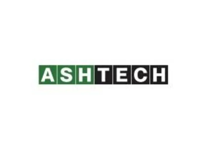 Ashtech Group logo