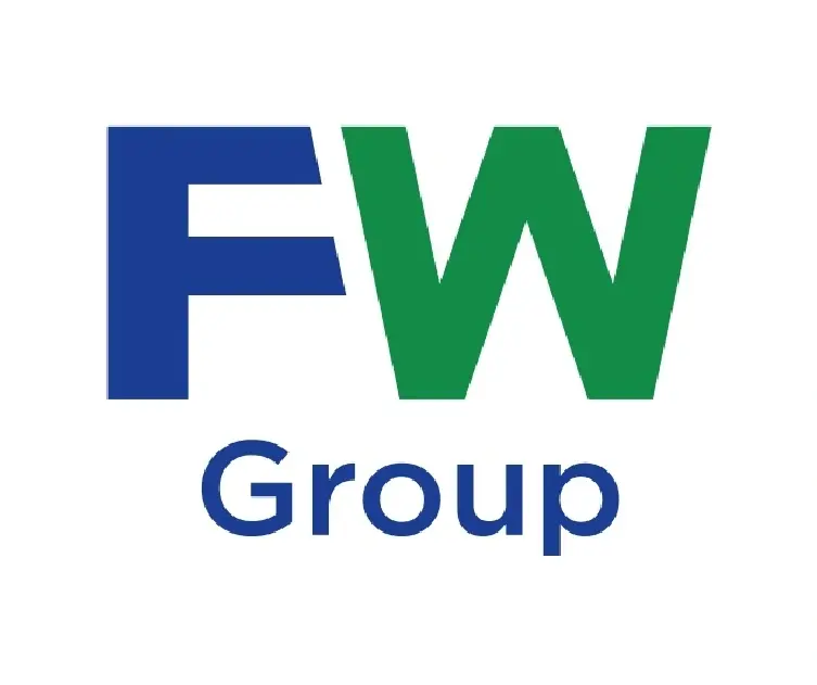 Future World Green Homes Pvt. Ltd. logo