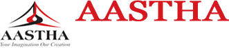 Aastha Infracity Limited logo