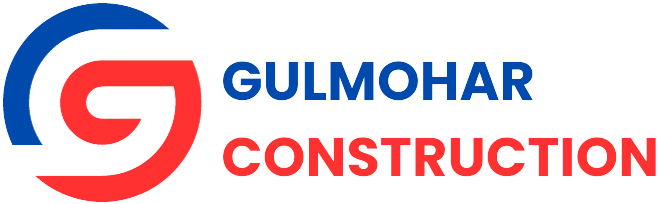 Gulmohar Construction LLP logo
