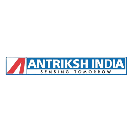 Antriksh Group logo