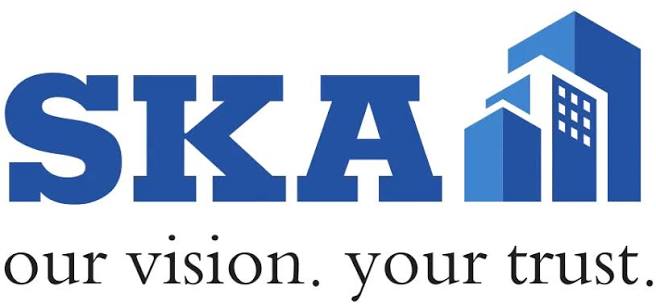 SKA Group logo