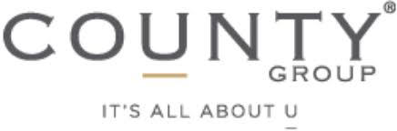 County Group logo