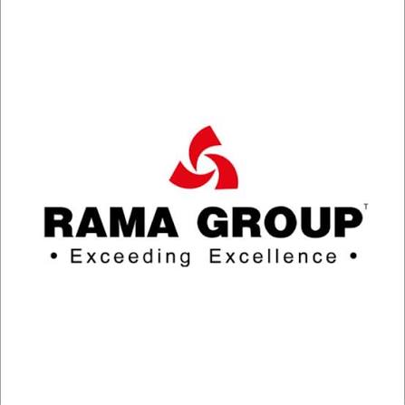 Rama Group logo