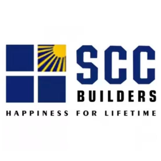 SCC Group logo