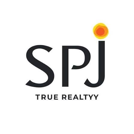 SPJ Properties Pvt. Ltd. logo