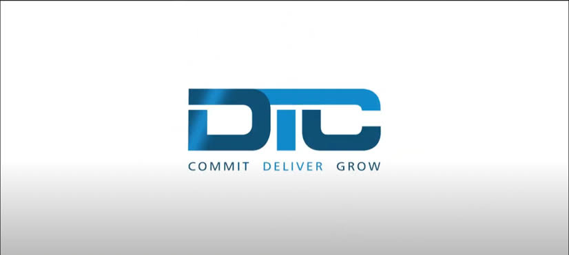 DTC Group logo