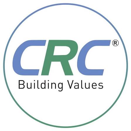 CRC Group logo