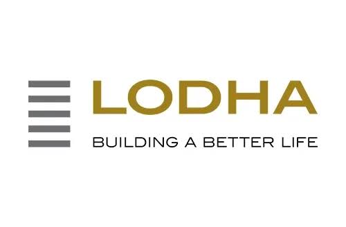 Lodha Group logo