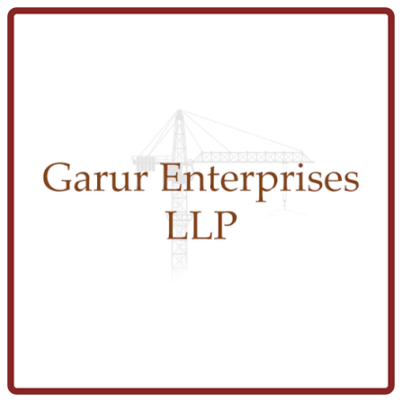 Garur Enterprises LLP logo