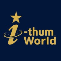 IThum World logo