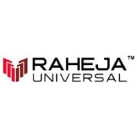 Raheja Universal logo