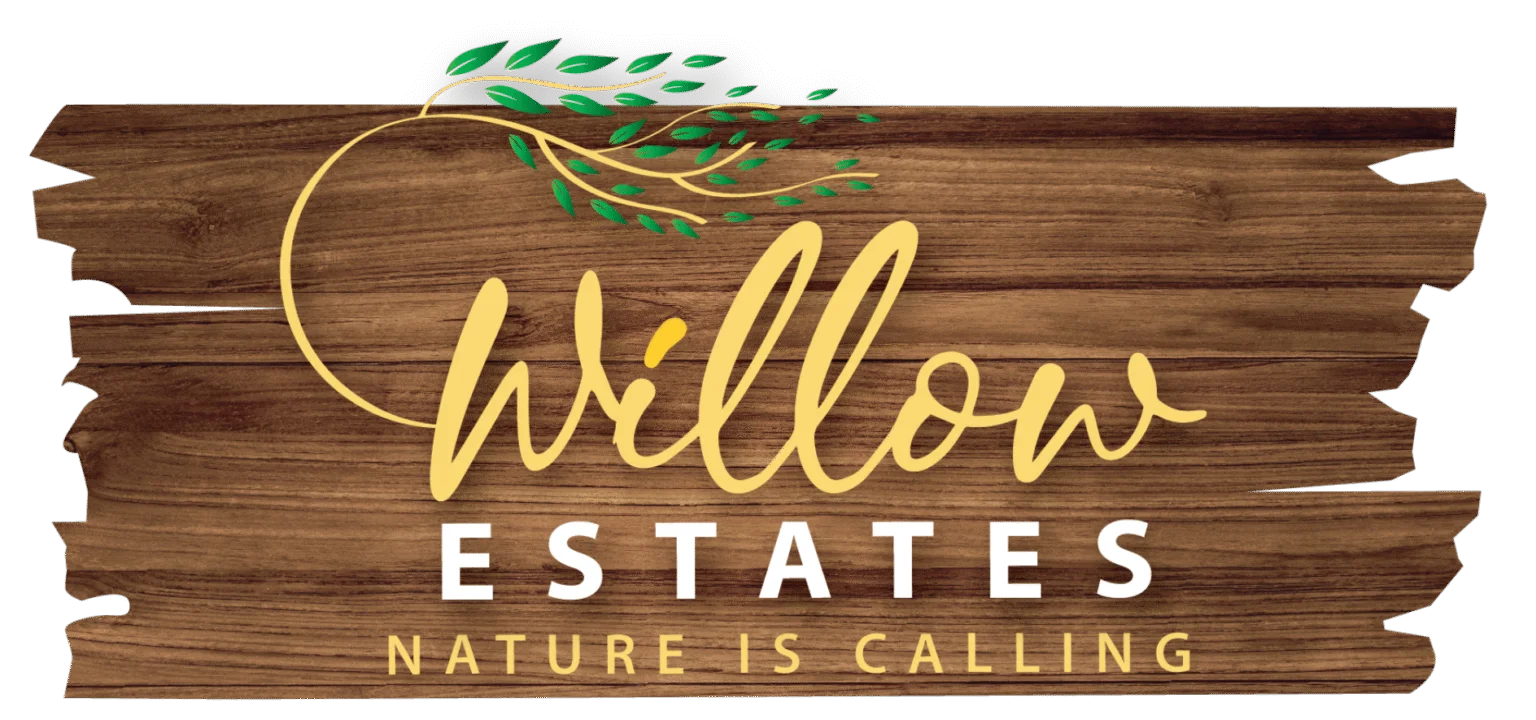 Willow Estates Developers logo