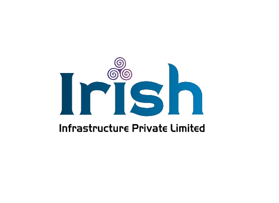 Irish Infrastructure logo