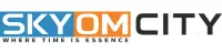 Skyom Group logo