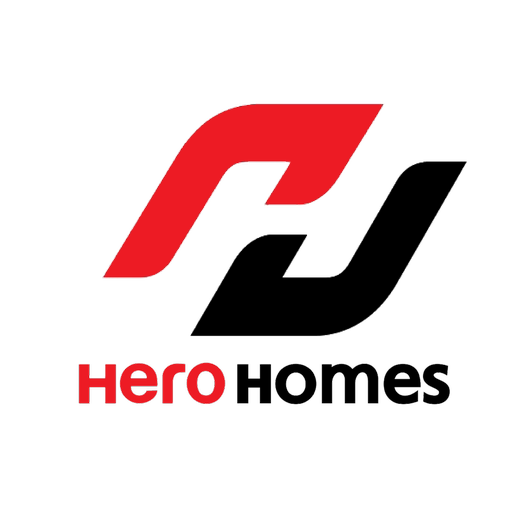 Hero Realty Pvt. Ltd. logo