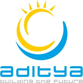 Aditya Group logo