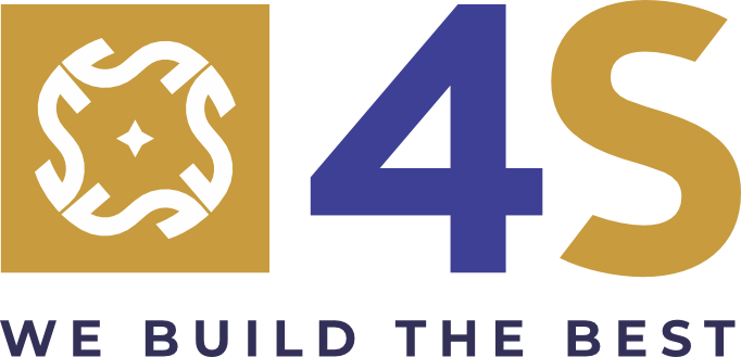 4S Developers Pvt. Ltd. logo