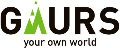 Gaursons India Pvt. Ltd. logo